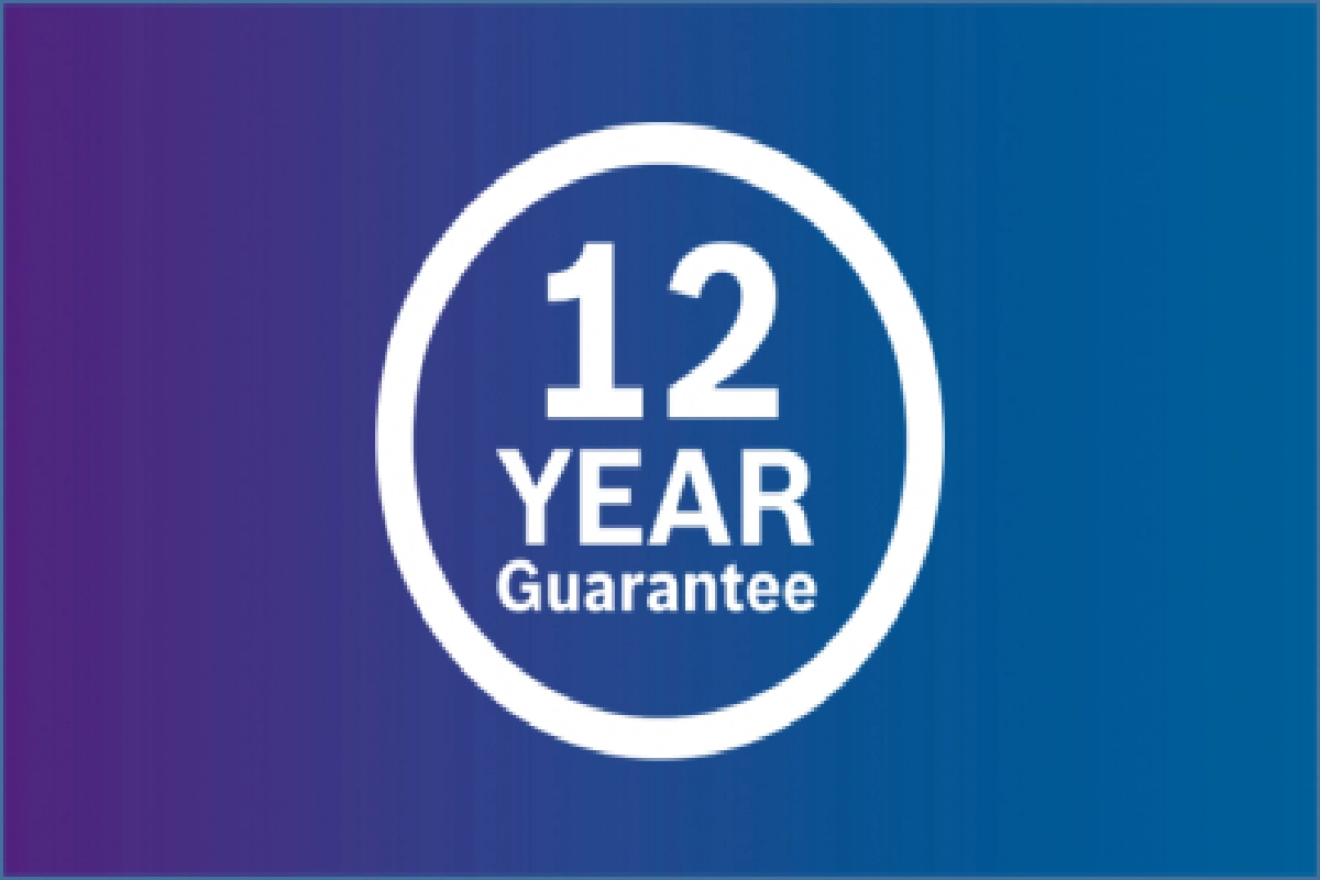 dave manning can offer you a 12 year guarantee on worcester boilers
