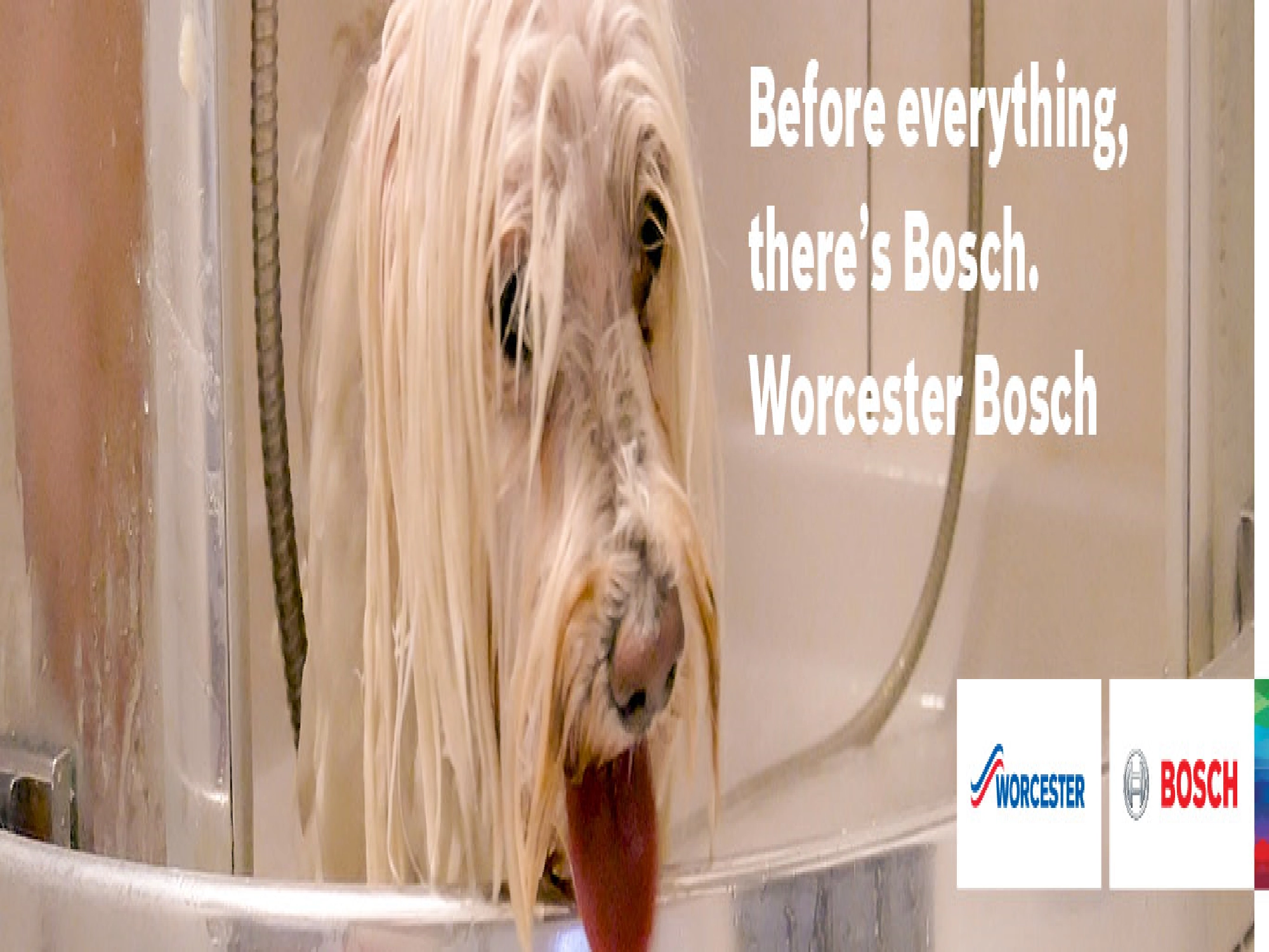 Working with Worcester Bosch
